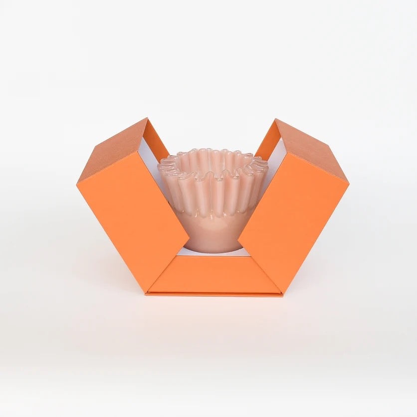 Kiki Scented Candle Sherbet