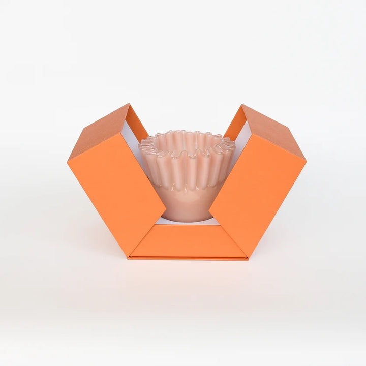 Kiki Scented Candle Sherbet