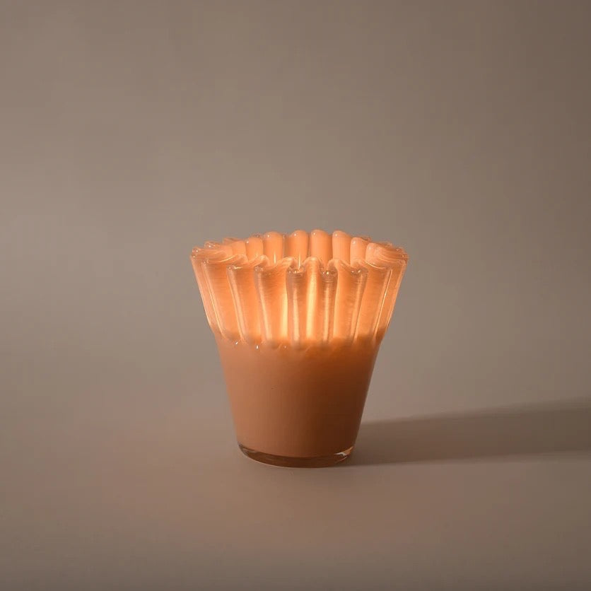 Kiki Scented Candle Sherbet