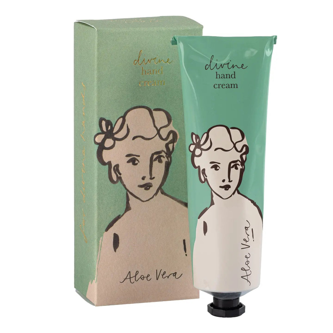 Aloe Vera Divine Hand Cream | Hand Cream