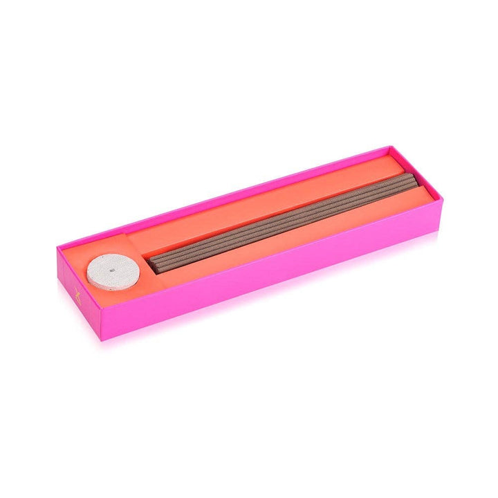 Incense Sticks Gift Box - 35 pack | Lily &amp; Violet Leaf