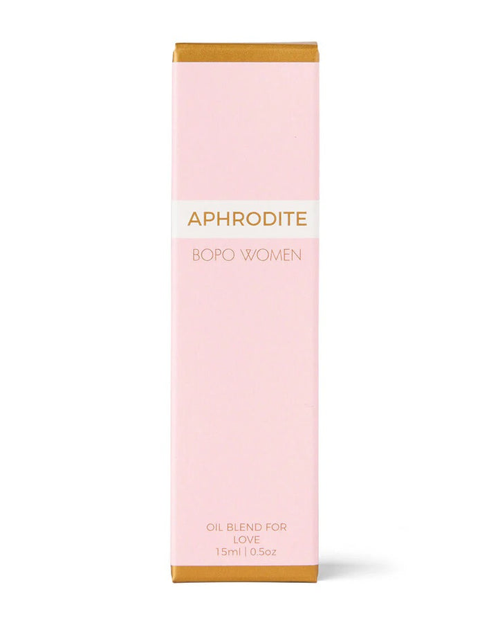 Aphrodite Perfume Roller