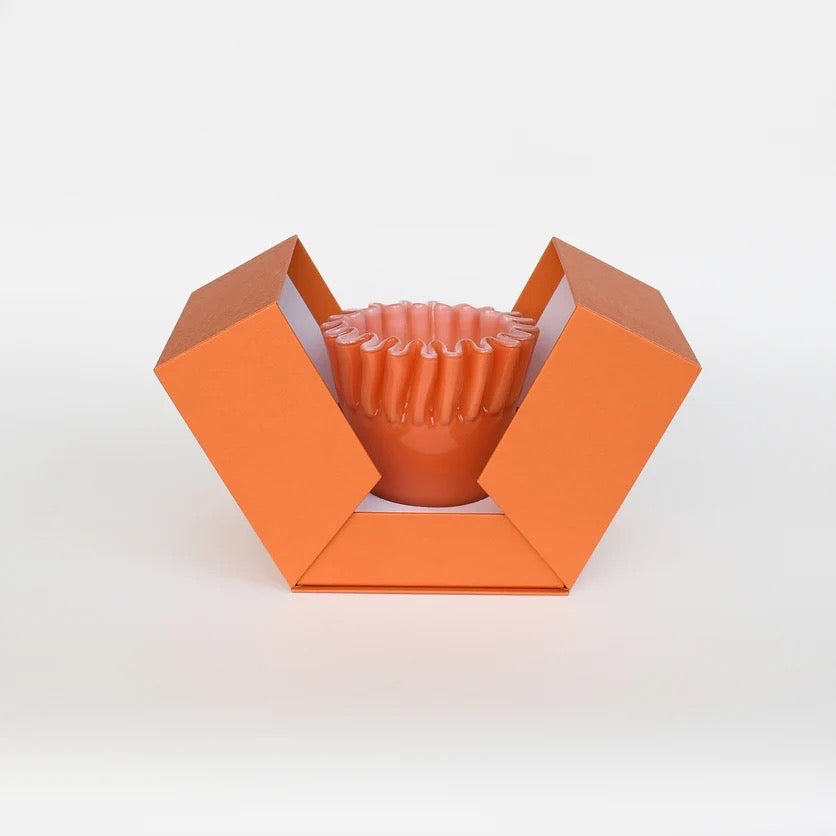 Kiki  Scented Candle Tangerine Queen