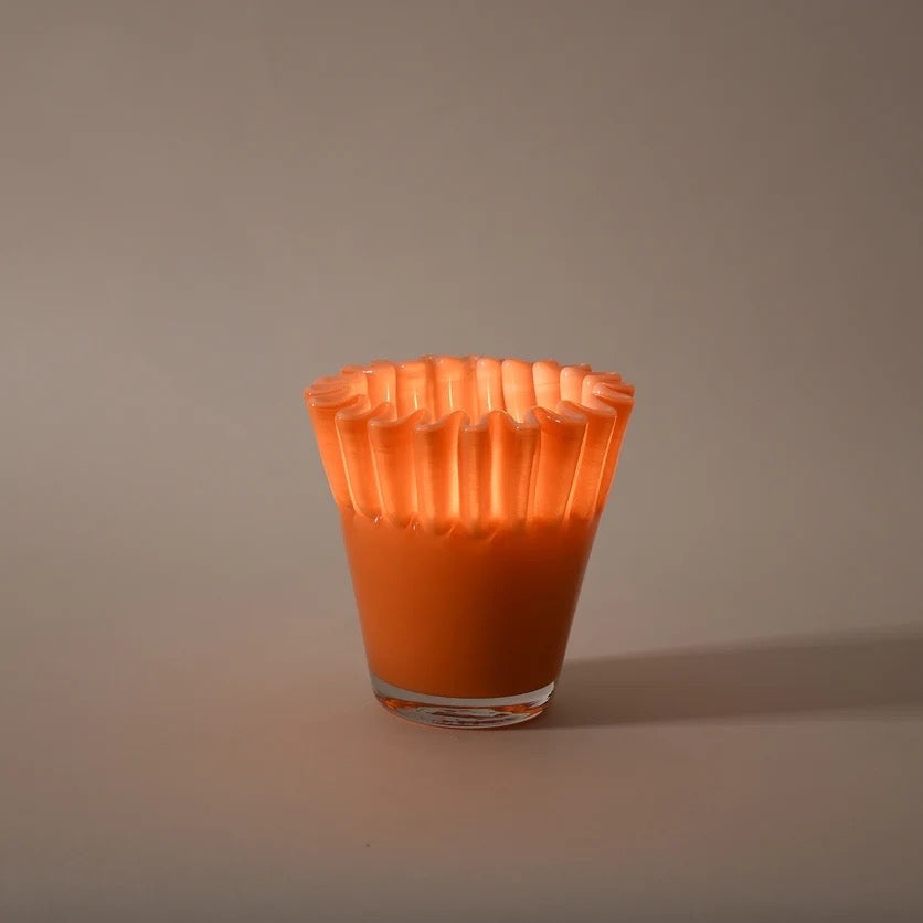 Kiki  Scented Candle Tangerine Queen