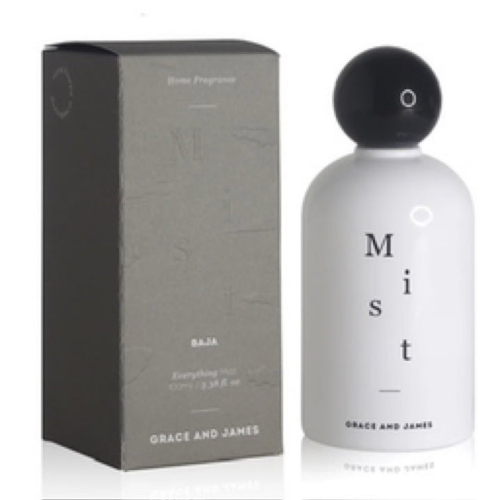 BARE Baja Mist 100 ml