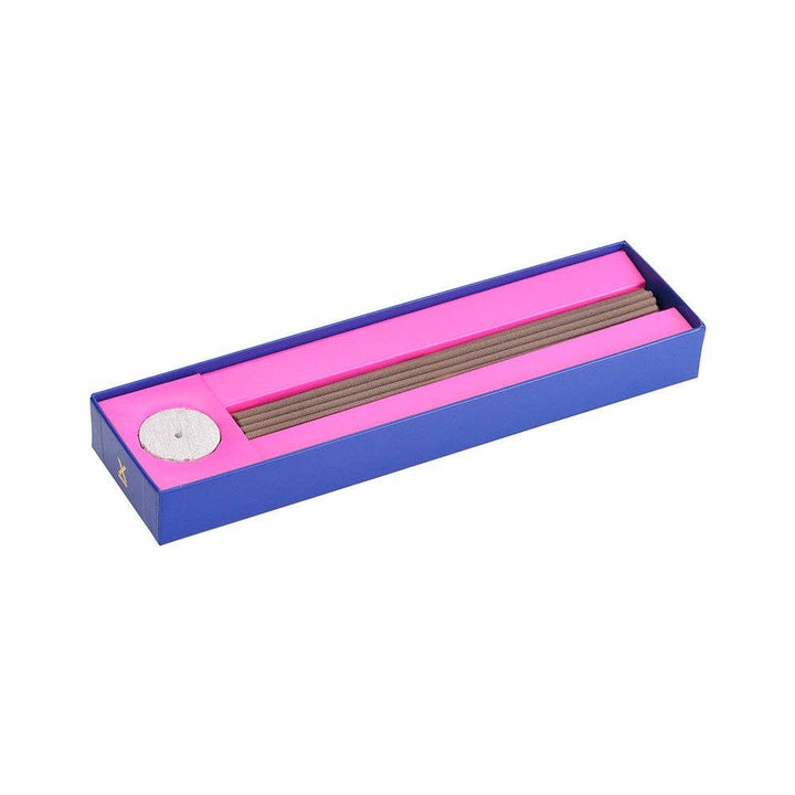 Incense Sticks Gift Box - 35 pack | Grapefruit &amp; Freesia