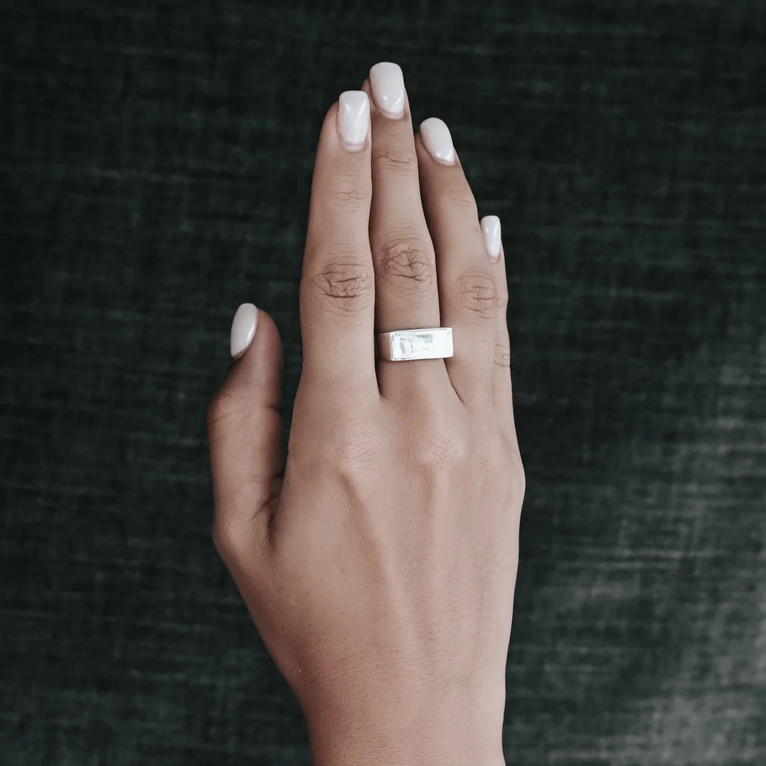 The Facet Ring