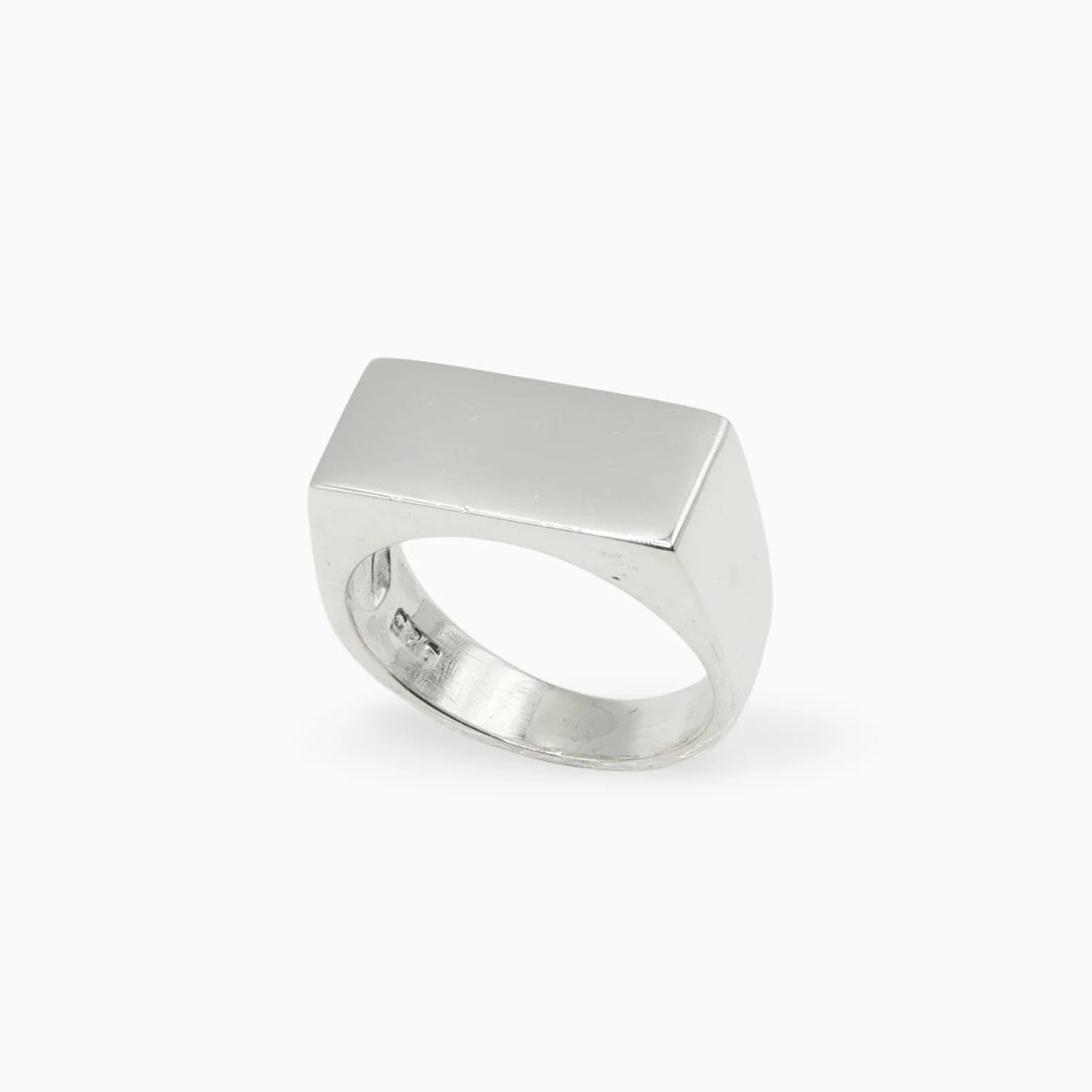 The Facet Ring