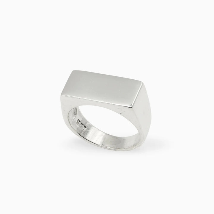 The Facet Ring