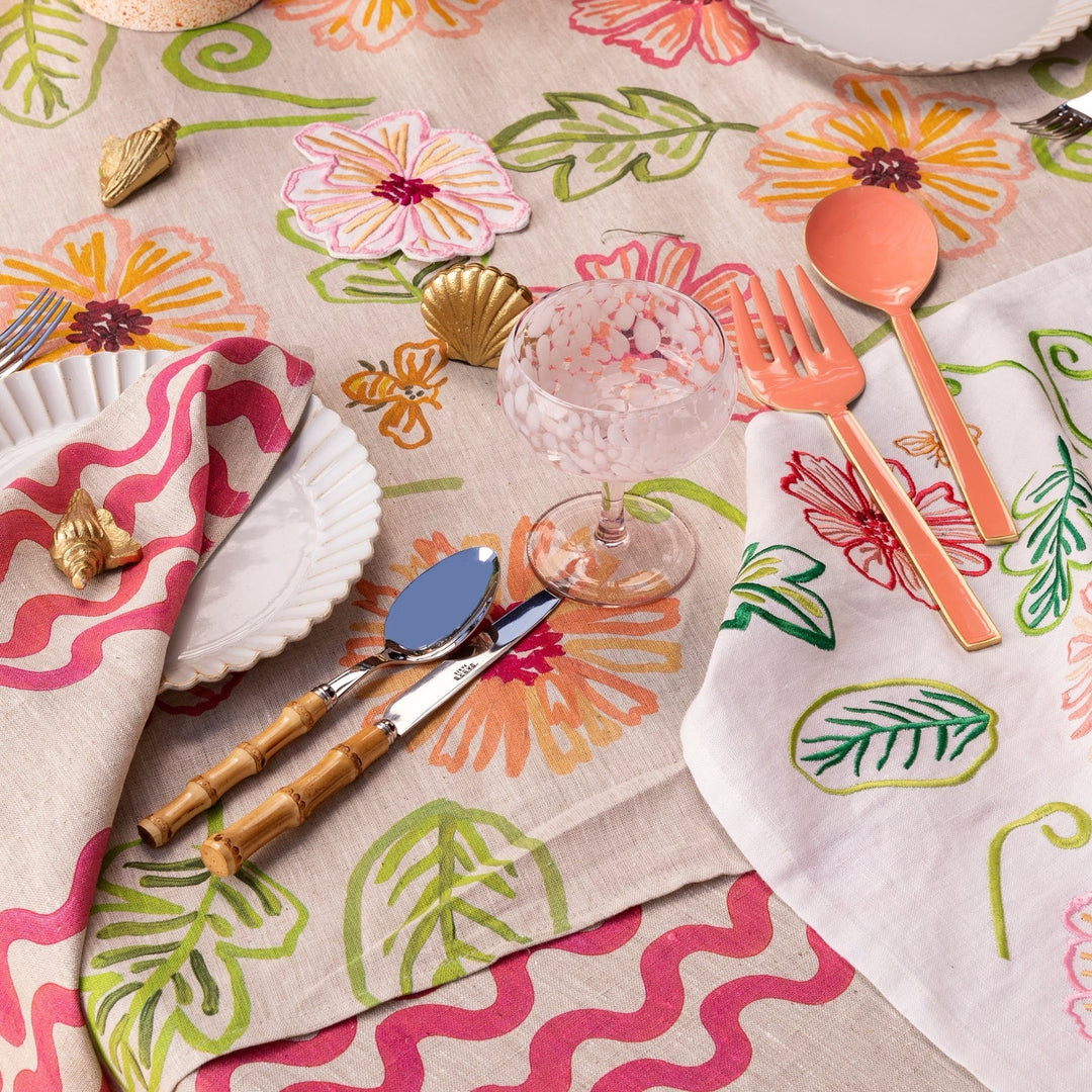 Tendril Multi Tea Towel