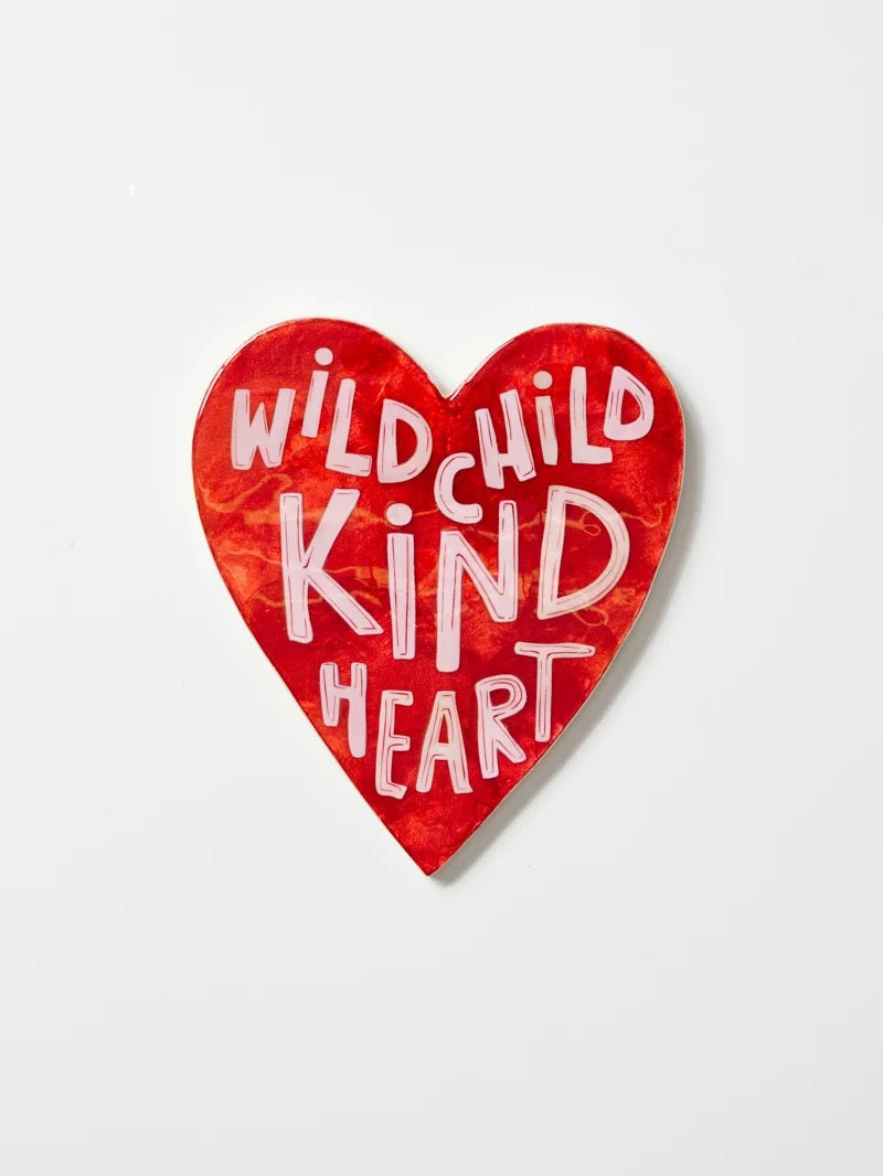 FUN HOUSE TILE WILD CHILD
