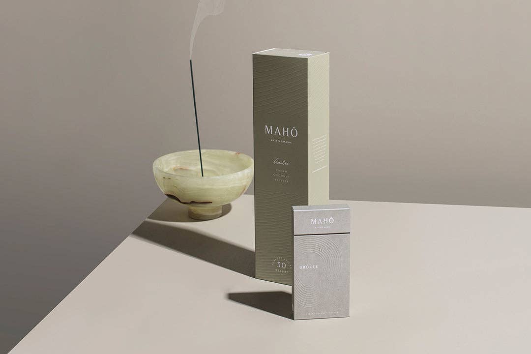 Brûlée Incense Sticks