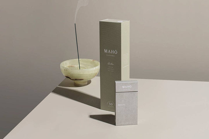 Brûlée Incense Sticks