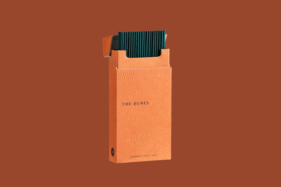 The Dunes Incense Sticks