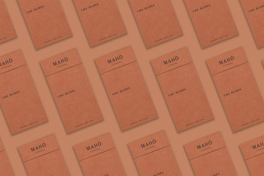 The Dunes Incense Sticks
