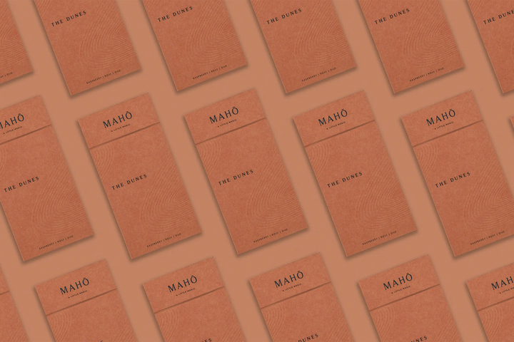 The Dunes Incense Sticks