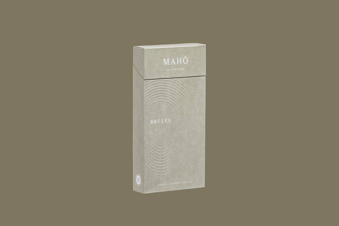 Brûlée Incense Sticks