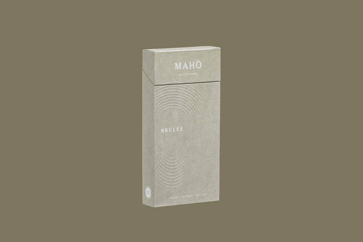Brûlée Incense Sticks