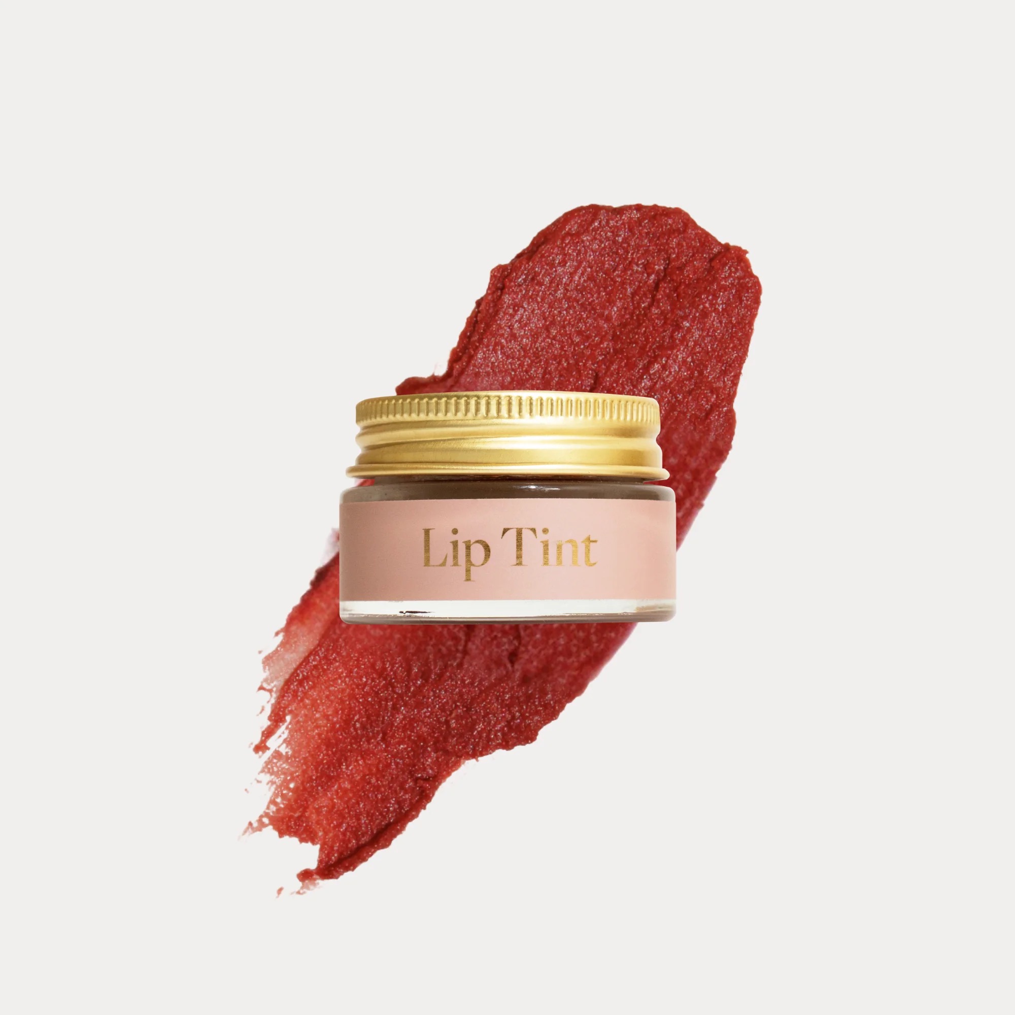 LIP TINT ROSY