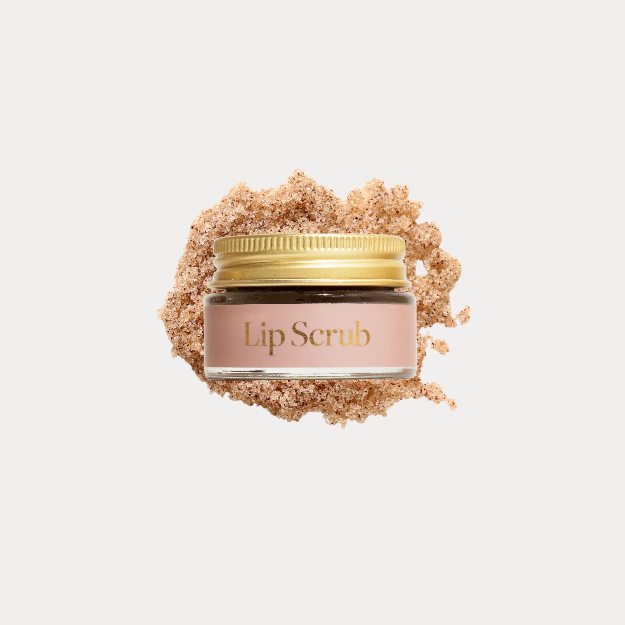 Lip Scrub
