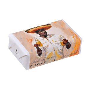 'Mexican' Triple-milled soap: Lemongrass