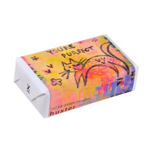 'Your Purfect' Triple-milled soap