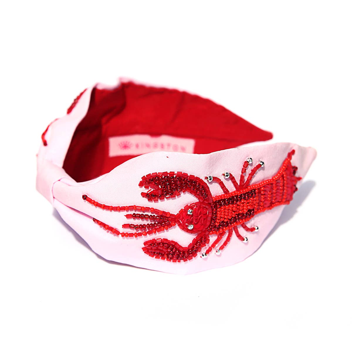 Lobster Headband - Image 2