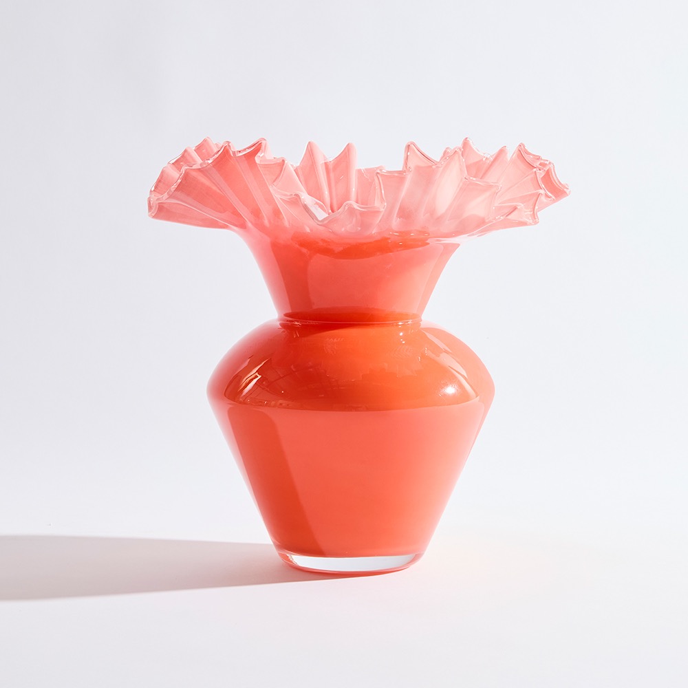 Aphrodite Sunset Vase